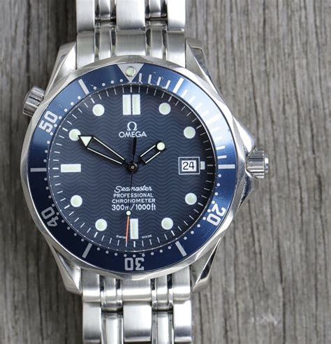 omega 2531.80 replica|Seamaster 2531.80 fake or real .